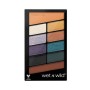 1 - wet n wild Color Icon 10 Pan Palette, 762C Cosmic Collision, 8.5g