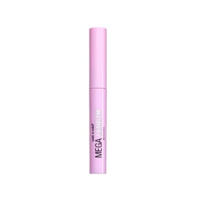 1 - wet n wild Mega Length mascara Very Black