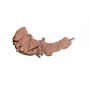 1 - wet n wild Color Icon Eyeshadow Single, 343A Nutty