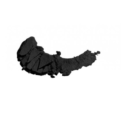 1 - wet n wild Color Icon Eyeshadow Single ombretto 347A Panther Satinata