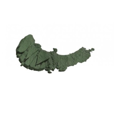 1 - wet n wild Color Icon Eyeshadow Single ombretto 350A Envy Satinata