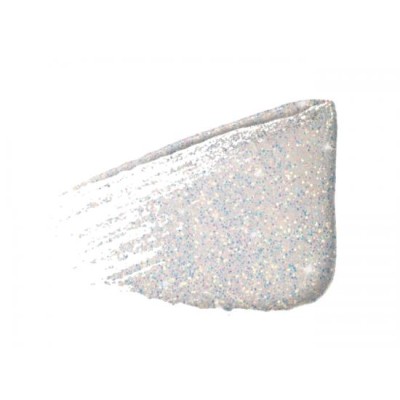 1 - wet n wild Color Icon Glitter Single ombretto 351C Bleached