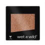 1 - wet n wild Color Icon Glitter Single, 352C Nudecomer
