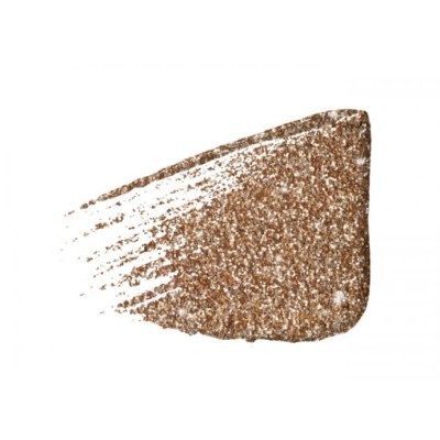 1 - wet n wild Color Icon Glitter Single ombretto 354C Brass