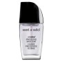 1 - wet n wild Wild Shine Nail Color, 451D Protective Base Coat, 12.3ml