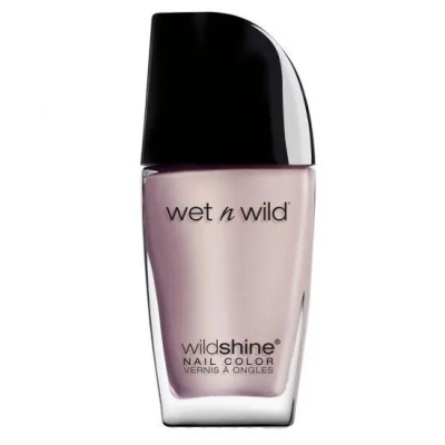 1 - wet n wild Wild Shine Nail Color, 458C Yo Soy, 12.3ml