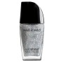 1 - wet n wild Wild Shine Nail Color smalto per unghie 12,3 ml Argento Glitter