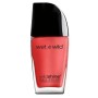 1 - wet n wild Wild Shine Nail Color, 475C Grasping at Strawberries, 12.3ml