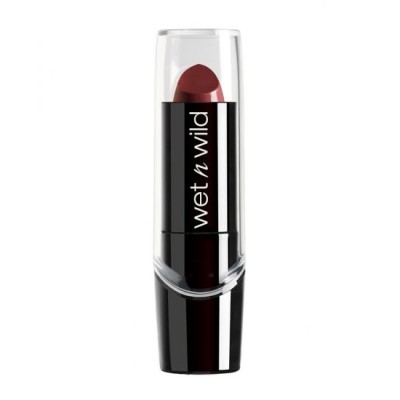 1 - wet n wild Silk Finish, 536A Dark Wine, 3.6g