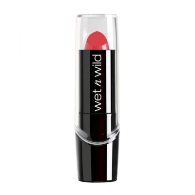 1 - wet n wild Silk Finish 3,6 g 542B Hot Paris Pink Shine