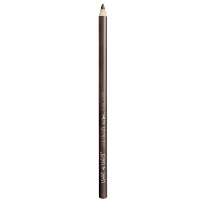 1 - wet n wild Color Icon Kohl eye pencil 1,4 g 603A Simma Brown Now!