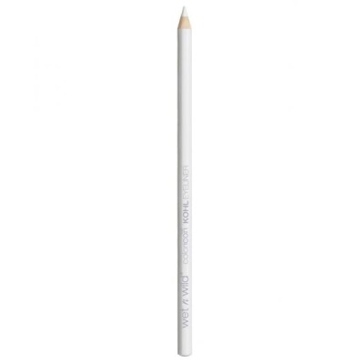 1 - wet n wild Color Icon Kohl eye pencil 1,4 g 608A You're Always White!