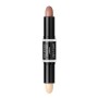 1 - wet n wild MegaGlo Dual-Ended Contour Stick 751A Light/Medium 8 g