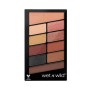 1 - wet n wild Color Icon 10 Pan Palette, 756A My Glamour Squad, 8.5g