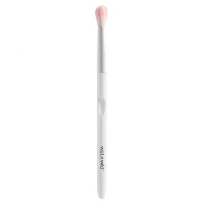 1 - wet n wild Crease Brush