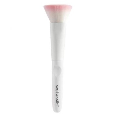 1 - wet n wild Flat Top Brush