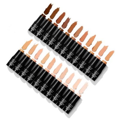 1 - wet n wild Photo Focus Stick 12 g Crema 862B Cream Beige