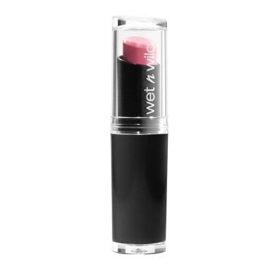 1 - wet n wild MegaLast Lip Color 901B Think Pink 3.3g