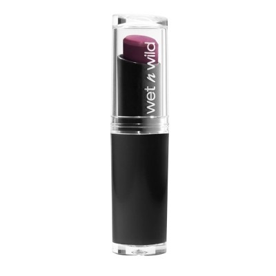 1 - wet n wild Megalast Lip Color 908C Sugar Plum Fairy 3.3g