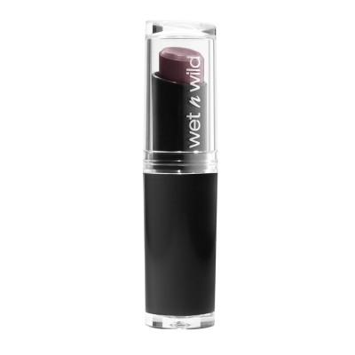 1 - wet n wild Megalast Lip Color 918D Cherry Bomb 3.3g