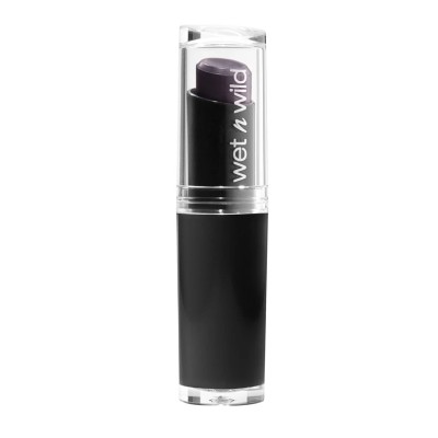 1 - wet n wild Megalast Lip Color 919B Vamp It Up 3.3g
