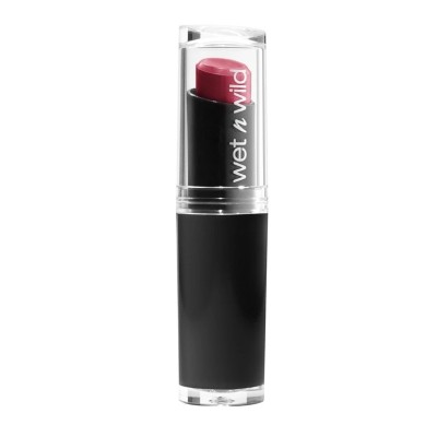 1 - wet n wild Megalast Lip Color 965 Cherry Picking 3.3g