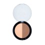1 - wet n wild MegaGlo Contouring Palette, 749A Dulce De Leche, 12.5g