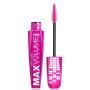 1 - wet n wild Max VOLUME PLUS Mascara, Amp'd Black