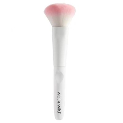 1 - wet n wild Powder Brush