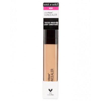 1 - wet n wild Photo Focus correttore 8,5 ml 842B Medium Tawny