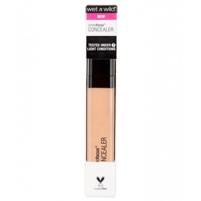 1 - wet n wild Photo Focus correttore 8,5 ml 843B Medium Peach
