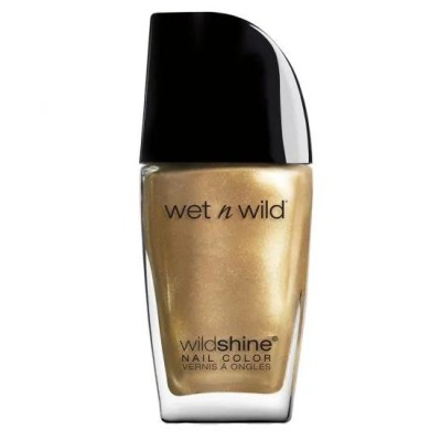 1 - wet n wild Wild Shine Nail Color, 470B Ready to Propose, 12.3ml