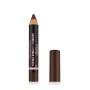 1 - Deborah Milano 24ore Brow Fiber Pencil Dark Brown 3