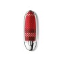 1 - Guerlain Rouge G The Parisian Cases Tartan
