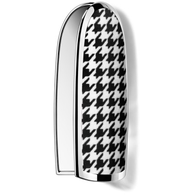 1 - Guerlain La Cover Con Doppio Specchio Pied de Poule