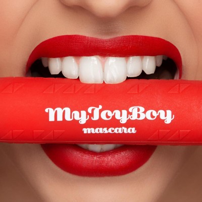 1 - Diego dalla Palma MyToyBoy Mascara 13ml