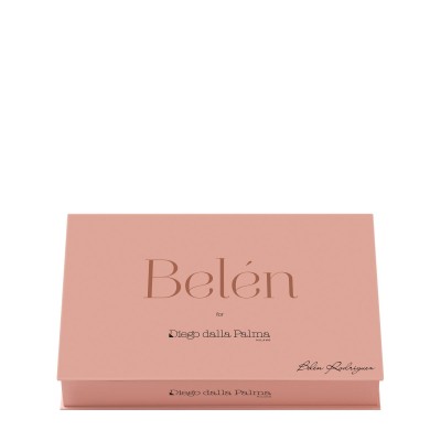 1 - Diego dalla Palma Beauty Box Belén Collection