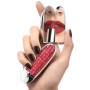 1 - Guerlain Rouge G The Double Mirror Case Tweed In Paris