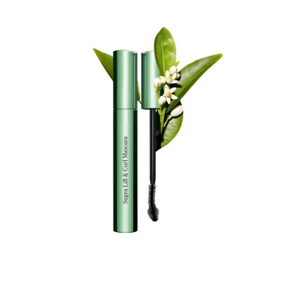 1 - Clarins Supra Lift & Curl Mascara 8ml