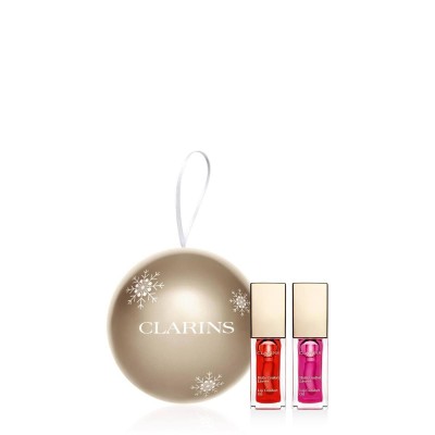 1 - Clarins 80057762 face oil