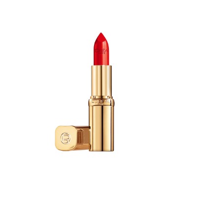 1 - L’Oréal Paris Satin Rossetto Satin 125 Maison Marais