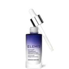 2 - Elemis Peptide⁴ Overnight Radiance Peel 30ml