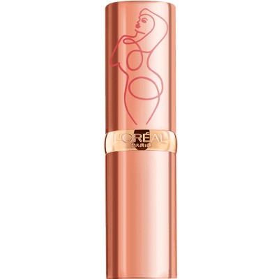 1 - L’Oréal Paris Color Riche Les Nus 181 Intense
