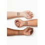 1 - Maybelline Tattoo Liner Gel Pencil Smokey Brown