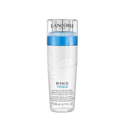 1 - Lancôme Bi-Facil Visage Bi-Phased Micellar Water 400ml