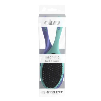 1 - KIEPE Professional Viola / Verde