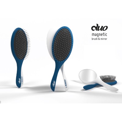 1 - KIEPE Professional Blu/bianco
