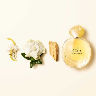 1 - Giorgio Armani Light Di Gioia Edp