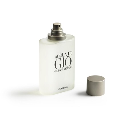 1 - Giorgio Armani Acqua Di Gio Pour Homme perfumery/bath set 3 pc(s) Male