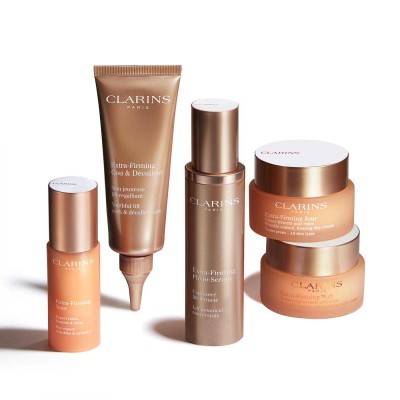 1 - Clarins Extra-Firming Occhi 15 ml